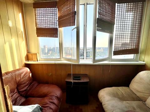 квартира по адресу Григория Кочура ул. (Александра Пироговского), 19/1