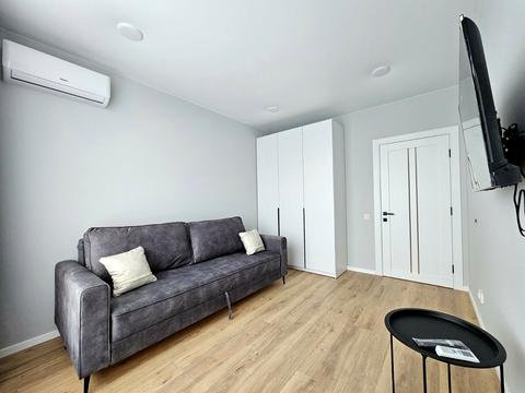 квартира по адресу Соломии Крушельницкой ул., 13