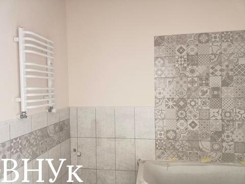 квартира по адресу Лысенко ул., 8