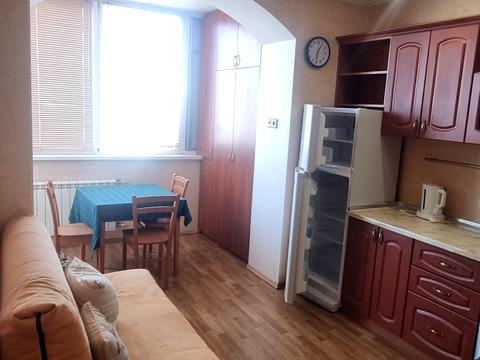 квартира по адресу Никольско-Слободская ул., 2-Б