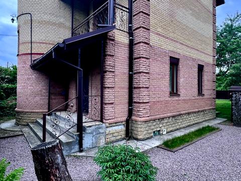 дом по адресу 15 лінія, 51А