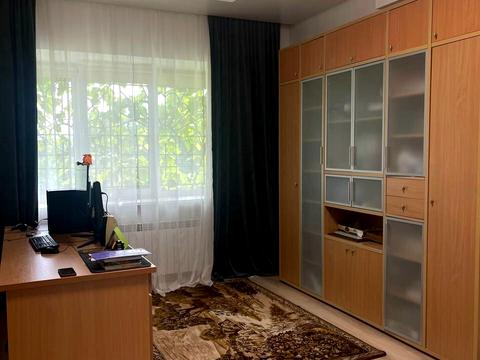 дом по адресу Весенняя ул., 16