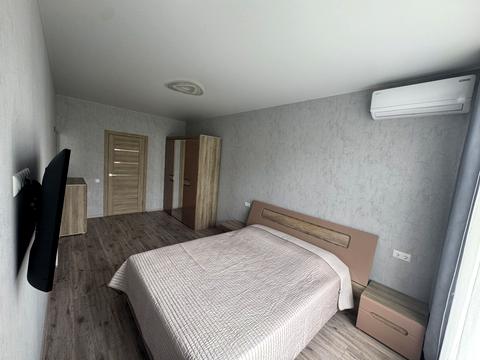 квартира по адресу Берёзовая ул., 46