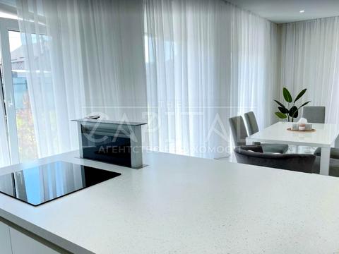 дом по адресу Броварський