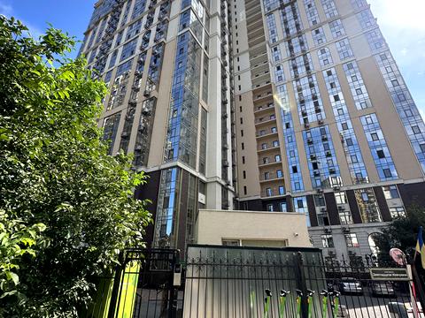 квартира по адресу Французский бульв., 60г