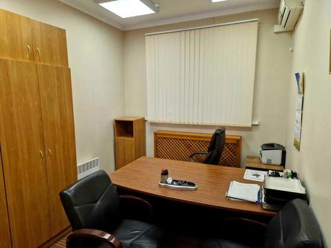 коммерческая по адресу Байды Вишневецкого ул. (Осиповского), 9