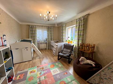 дом по адресу Яблоньская ул. (Кирова)