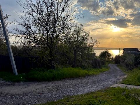 будинок за адресою с. Зоряне (Перше Травня), Набережна, 48