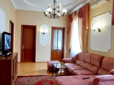 квартира по адресу Екатериненская, 34/36