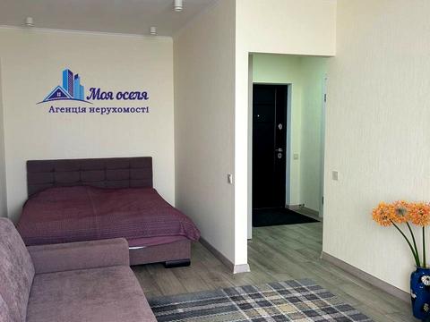квартира по адресу Харківська, 6