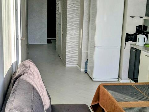 квартира за адресою Анни Ахматової вул., 22