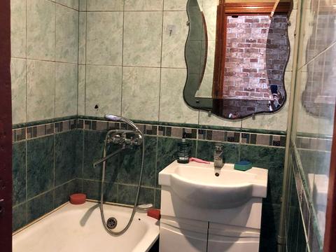 квартира за адресою Архітекторів вул., 32