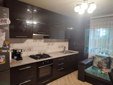 квартира по адресу Аллеи ул., 35/1 к2