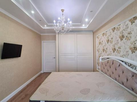 квартира по адресу Патриарха Мстислава Скрипника ул., 48-А