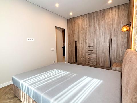 квартира за адресою Замарстинівська вул. (Калініна), 76