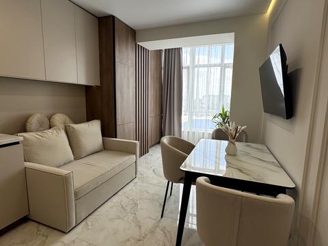квартира за адресою Височана вул., 18