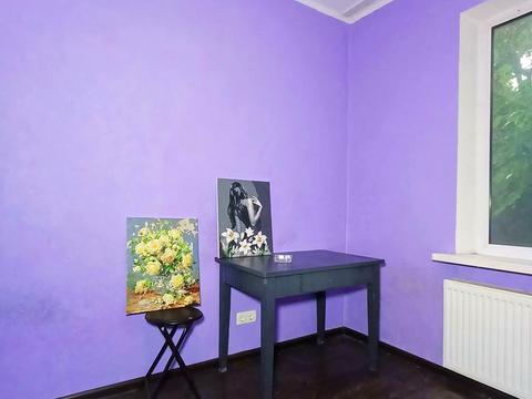 квартира по адресу Вячеслава Черновола ул. (Войкова), 4