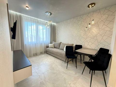квартира за адресою Перлинна вул., 8