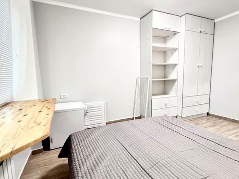 квартира по адресу Мрии ул. (Академика Туполева), 15-Е