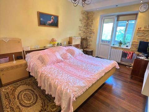 квартира за адресою Полярна вул., 5
