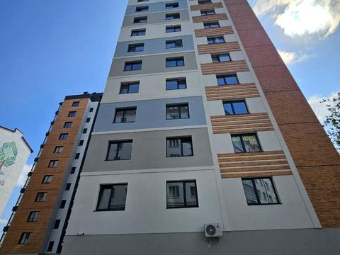 квартира за адресою Юліана Целевича вул., 4
