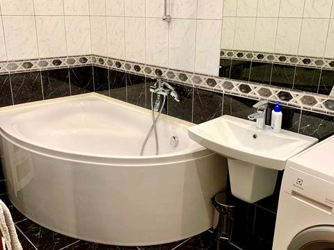 квартира по адресу Золотоворотская ул., 4