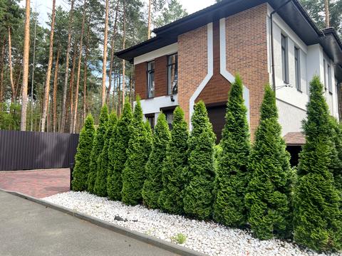 дом по адресу Лісна