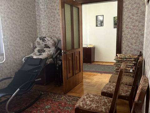 дом по адресу хутір Редьки-1