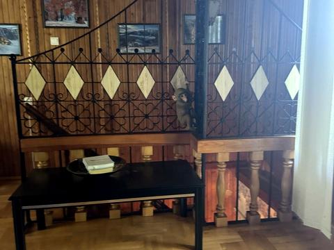 дом по адресу хутір Редьки-1