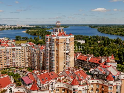 квартира за адресою Володимира Івасюка просп. (Героїв Сталінграду), 6-А