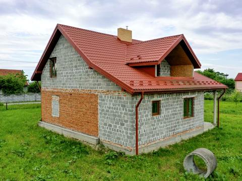 будинок за адресою с. Тернопілля, Грушевського, 9