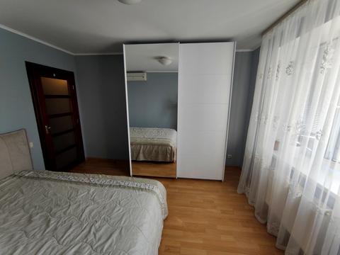 квартира за адресою Академічна вул., 58