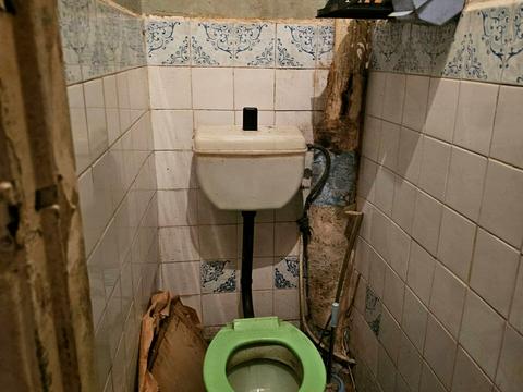 квартира за адресою Криворіжсталі вул. (Орджонікідзе), 36
