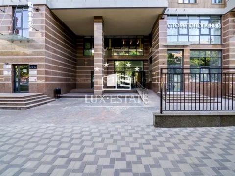 коммерческая по адресу Джона Маккейна ул. (Кудри Ивана), 26