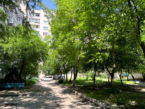 квартира по адресу Петра Запорожця, 20
