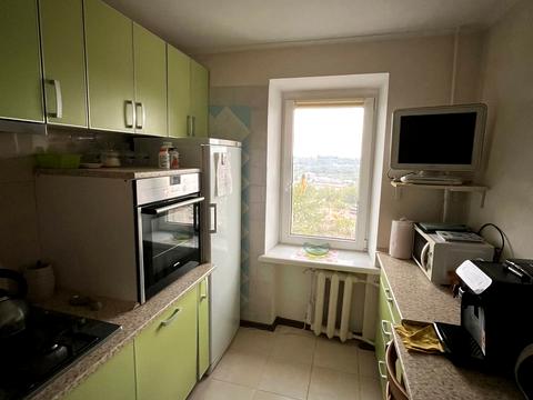 квартира по адресу Львівське шосе, 18/2