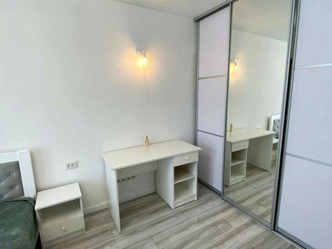 квартира по адресу Зализничная ул., 7