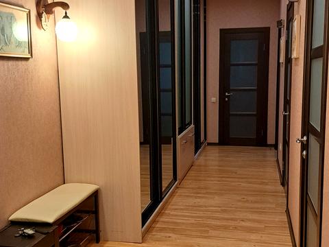 квартира за адресою Людвіга Свободи просп., 50в