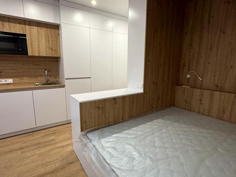 квартира по адресу Ольжича ул., 47