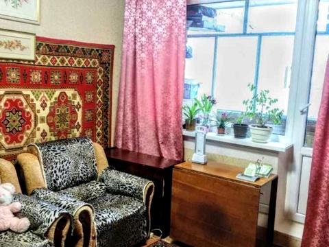 квартира по адресу Деревянко ул., 17