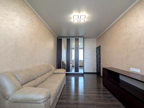 квартира по адресу Люстдорфская дорога ул., 90