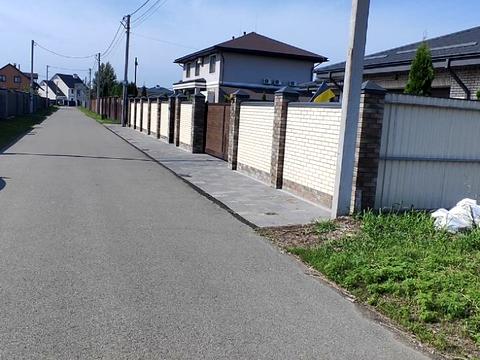 ділянка за адресою Вишнева