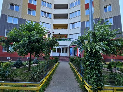 квартира по адресу Юлии Здановской ул. (Ломоносова), 81-Б