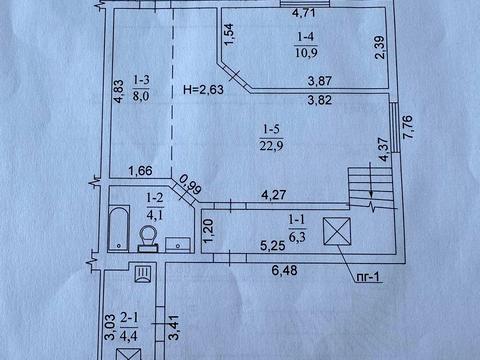 дом по адресу садова 21