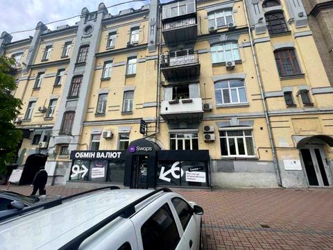 коммерческая по адресу Эспланадная ул., 34/2