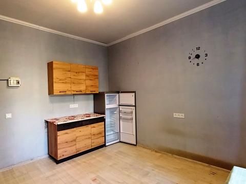 квартира по адресу Черноморская ул., 3
