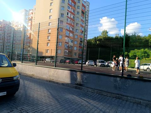 квартира за адресою Лісогріневецька, 28