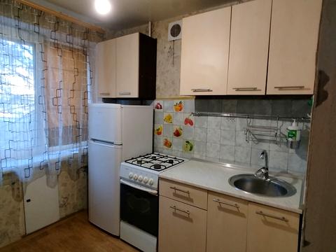 квартира за адресою Робоча вул., 22-А