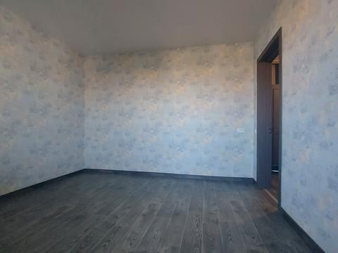 квартира по адресу Викентия Беретти ул., 12