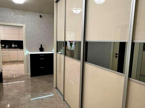 квартира за адресою Золотоустівська вул., 34